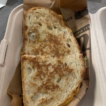 Lardo - Sancho's Grilled Cheese - Sandwiches Near Me - Las Vegas, Nevada Lardo - Sancho's Grilled Cheese - Sandwiches Near Me - Las Vegas, Nevada