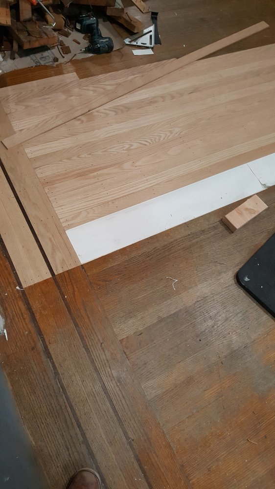 Slide of Verona Remodeling