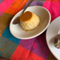 Cana-Nah - Flan!