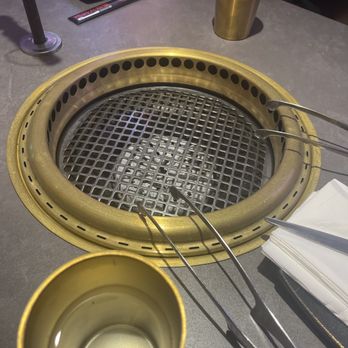 Y Space BBQ - Bring your friends - Barbeque Near Me - Flushing, New York