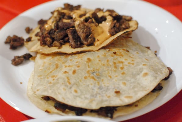 Mexicali Taco & Co. by null Mexicali Taco & Co. by null
