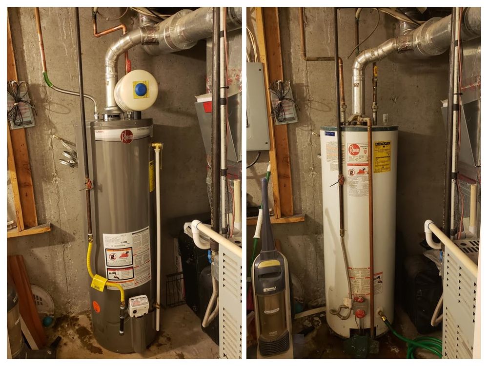 Slide of True Plumbing