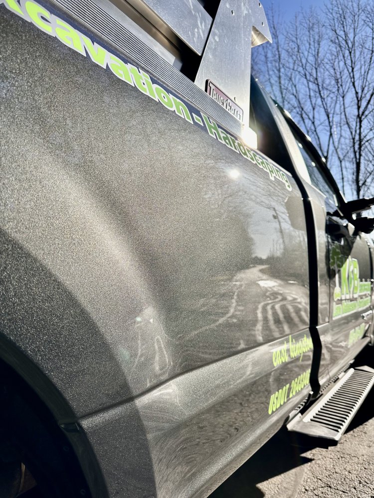 NICK’S MOBILE DETAILING Request a Quote Seabrook, New Hampshire