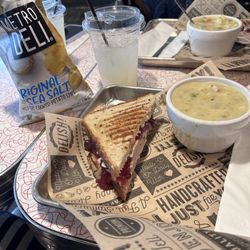 Under the Sun - My yummy food