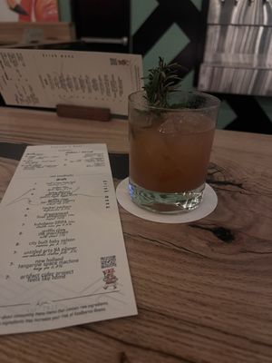 Hansen’s Hall by null