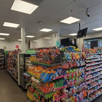 7-Eleven - Small store but they have a lot of options to choose from. - Convenience Stores Near Me - Buena Park, California 7-Eleven - Small store but they have a lot of options to choose from. - Convenience Stores Near Me - Buena Park, California