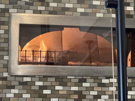 Bambino's Urban Pizzeria by null