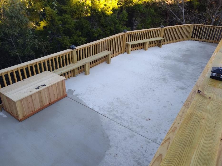 Slide of JW Construction