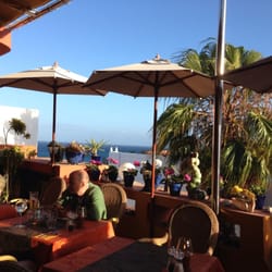 Restaurante Galería