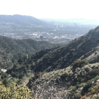 Wildwood Canyon Park - Parks Near Me - Burbank, California