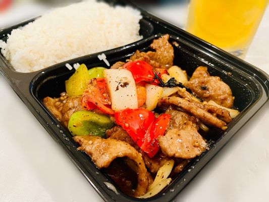 Phoenix Inn Chinese Cuisine - Alhambra by null