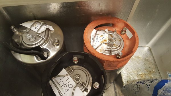 Zebulon Artisan Ales by null