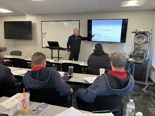 Slide of Ayotte Plumbing Heating and Air Conditioning