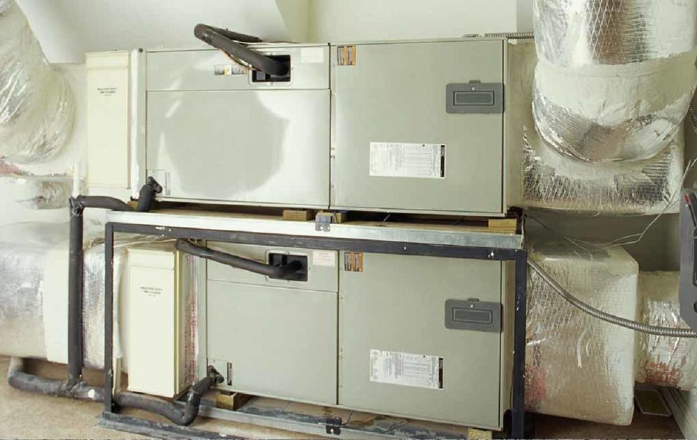 Slide of Air Express Heating and Air Conditioning