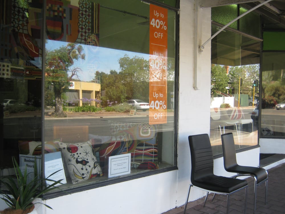 FURNITURE DESIGN AUSTRALIA 311 Goodwood Rd, Kings Park South