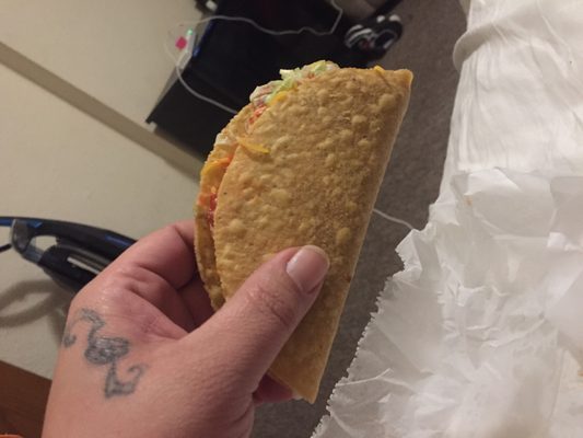 TACO BANDIDO Updated October 2025 27 Reviews 1601 Saint Joseph