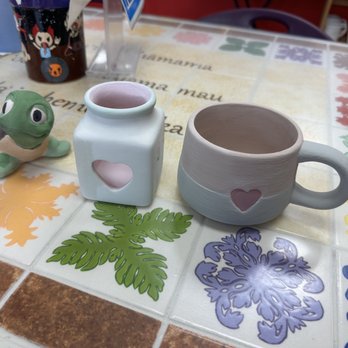 Clay Café - Cafes Near Me - Honolulu, Hawaii Clay Café - Cafes Near Me - Honolulu, Hawaii
