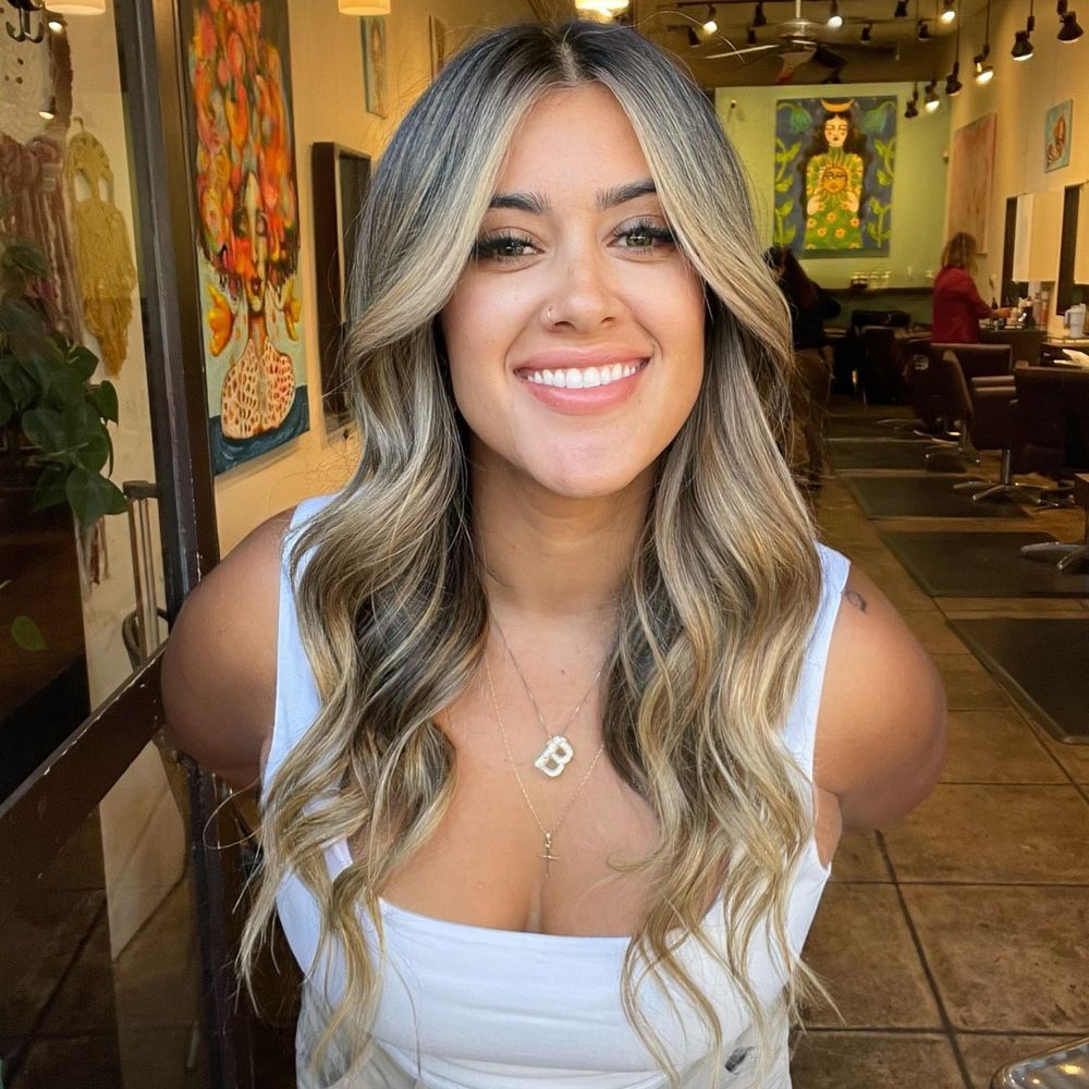 Best Cheap Women's Haircut Culver City, CA - Last Updated January 2026 -  Yelp, image size:1000x1000
