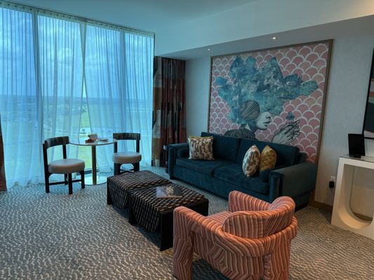 Lake Nona Wave Hotel by null