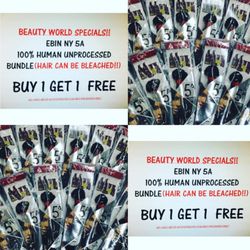 Beauty World