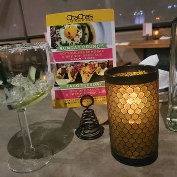 Cha Cha's Latin Kitchen - Lovely decor and ambiance - Mexican Near Me - Irvine, California Cha Cha's Latin Kitchen - Lovely decor and ambiance - Mexican Near Me - Irvine, California