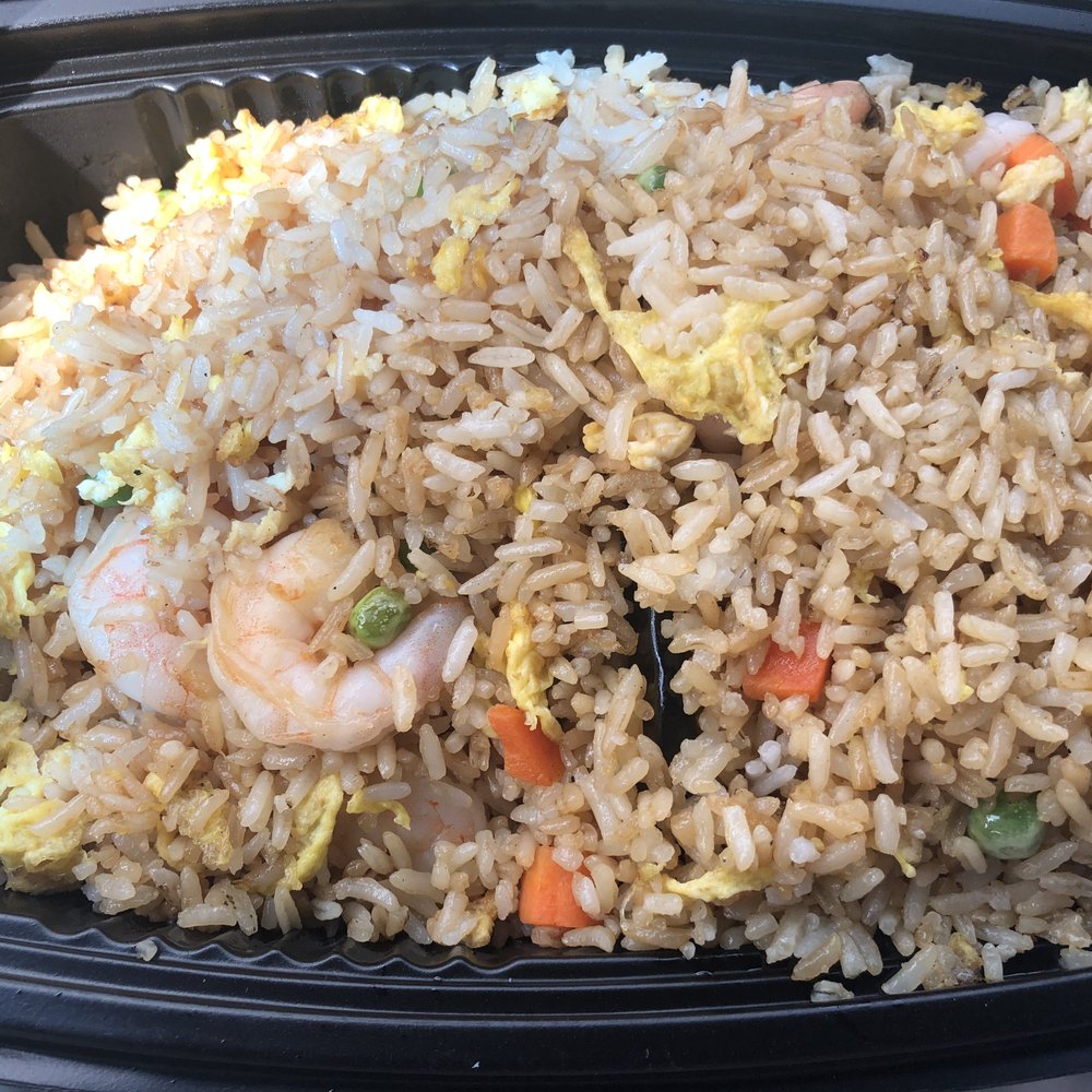 Orient Express - Shrimp Fried Rice - Chinese Near Me - Atlanta, Georgia Orient Express - Shrimp Fried Rice - Chinese Near Me - Atlanta, Georgia