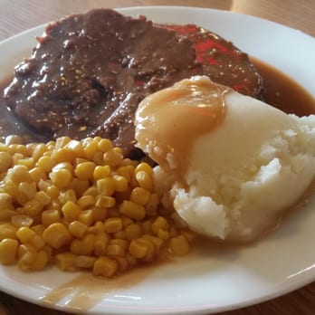 Andy & Sophies Tavern - Tuesday Special..."Meat Loaf". - Beer, Wine & Spirits Near Me - Joliet, Illinois
