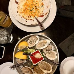 Hooked Seafood Restaurant