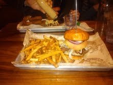 Bareburger SmashClub by null