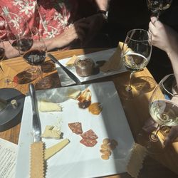 Uncorked