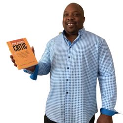 MVJ Inner Strength Coaching - My book is available at: https://bit.ly/3ihWKQl