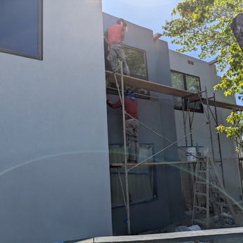 Western Wall Finishes - Stucco Services Near Me