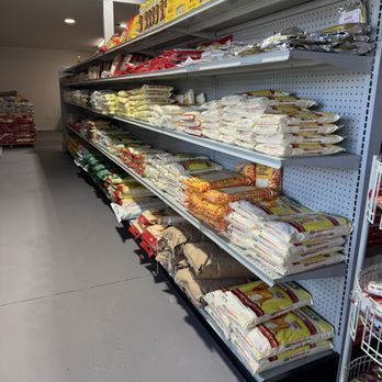 Bakersfield Indian Bazaar - Our selection of besan and flour. - Grocery Near Me - Bakersfield, California