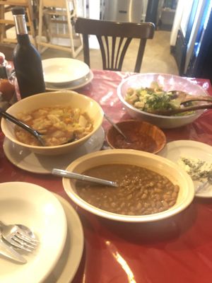 Noriega’s - Soul food in Bakersfield and Basque Restaurant by null