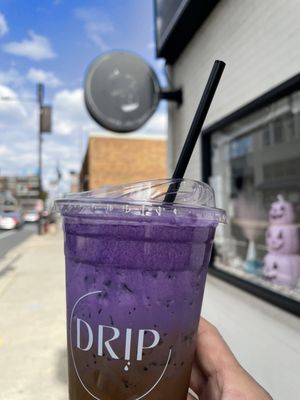 Drip Vietnamese Cafe by null