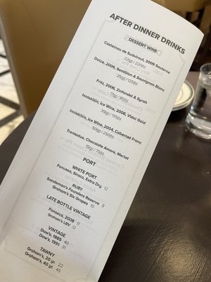 The Grill on the Alley by null