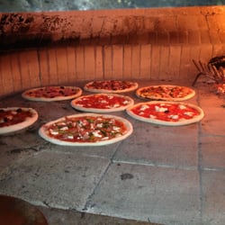 Altro Pizza & Cafe - Altro Woodfire Pizza