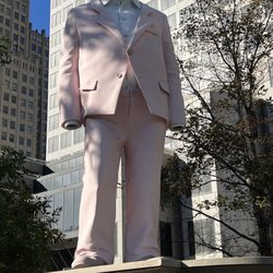 Big Suit