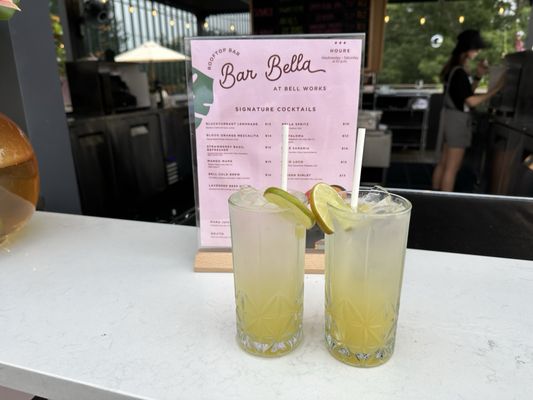 Bar Bella by null