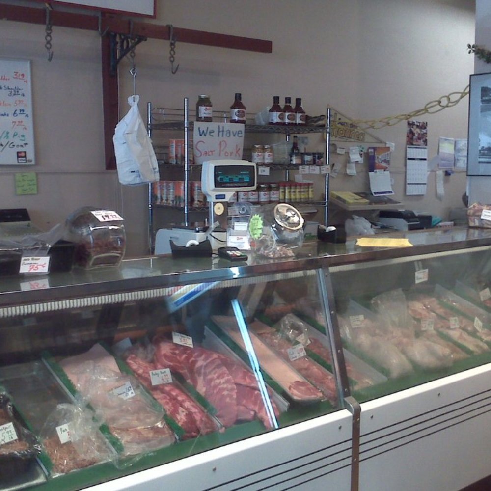 Bob's Quality Meats - Meat Counter - Meat Shops Near Me - Seattle, Washington Bob's Quality Meats - Meat Counter - Meat Shops Near Me - Seattle, Washington
