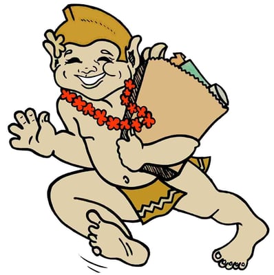 UNION 76 Wiki Wiki Mart Na'alehu by null