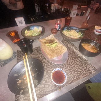 Gyoza Bar - Izakaya Near Me - Echo Park, California