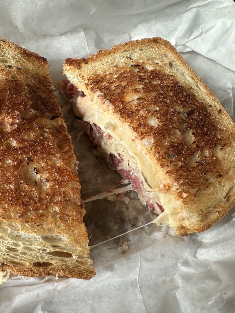 Hobe Sound Deli Image