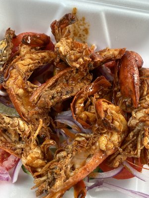Mariscos El 30 by null