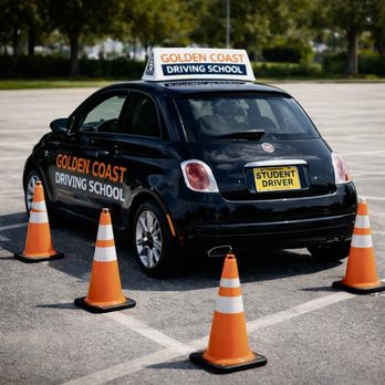 Golden Coast Driving School - Driving Schools Near Me - Homestead, Florida Golden Coast Driving School - Driving Schools Near Me - Homestead, Florida