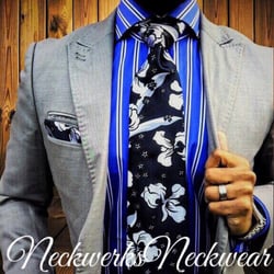 Neckwerks Neckwear - Shop online www.neckwerksneckwear.com