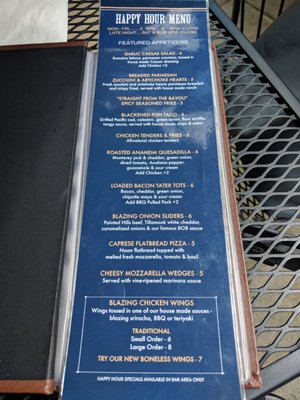 Menu photo 4 Blazing Onion Burger Lynnwood, WA