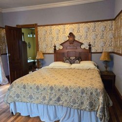The Parker House