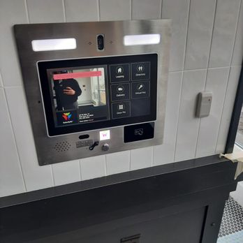Stay Safe Security Systems - Intercom - Security Systems Near Me Stay Safe Security Systems - Intercom - Security Systems Near Me