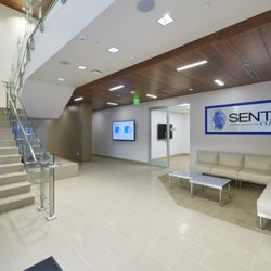 Senta Clinic - SENTA Clinic Interior